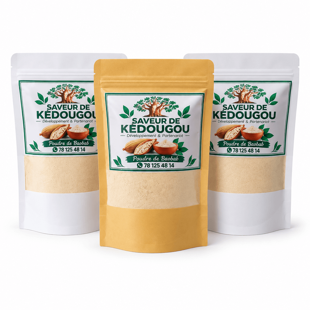 Poudre de baobab — photo 3