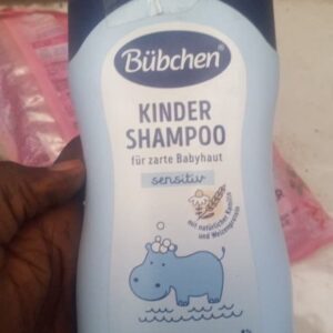 shampoing bb bubchen