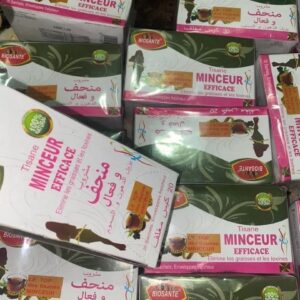 the minceur et ventre plat