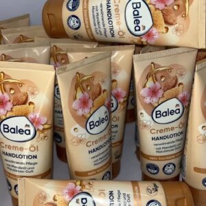 Creme main balea