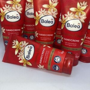 Creme main balea