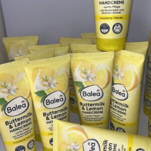 Creme main balea
