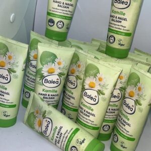 Creme main balea