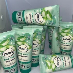 Creme main balea