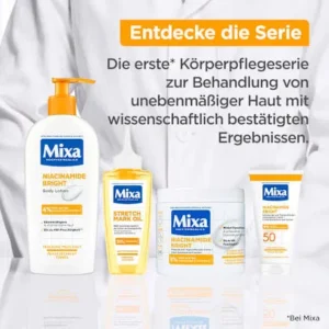 Mixa