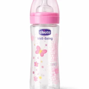 Biberon Chicco Incassable