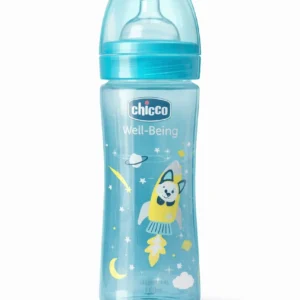 Biberon Chicco Incassable