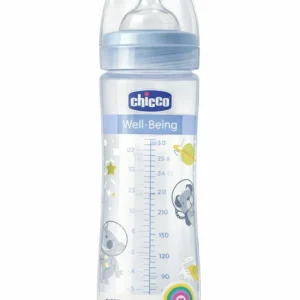 Biberon Chicco Incassable