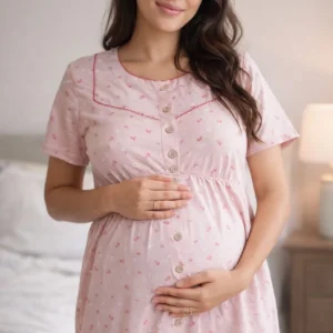 Robe de maternité