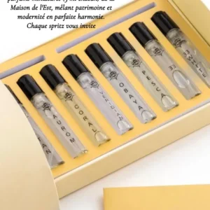 Reef Discovery Set 3*10ml