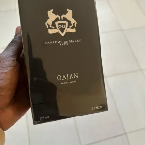 Oajan Parfums de Marly 125mo