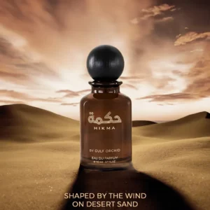Hikma Gulf Orchid 110ml