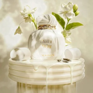Milky Way Maison Asrar