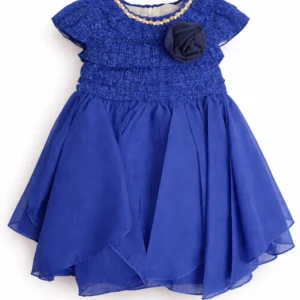 Robe pour bb