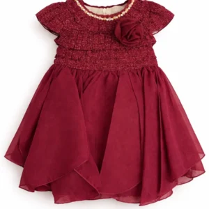 Robe pour bb