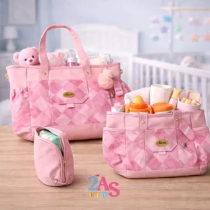 Sac chicco 3 pieces