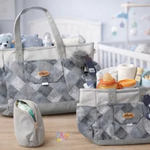 Sac chicco 3 pieces