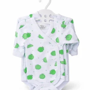 Petit bateau longue manche