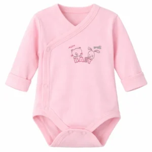 Petit bateau longue manche