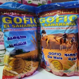Gofio