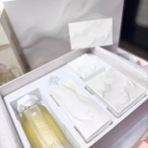 Box Pearl Musk Reef