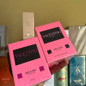 Valentino Donna Born In Roma Extradose 100ml