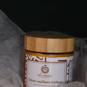 Crème capillaire Gnilane