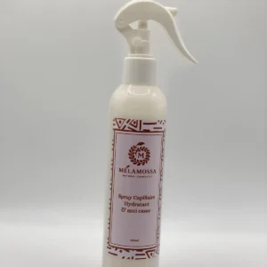 Spray Capilaire