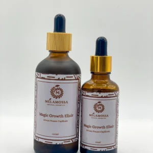 Magic growth Elixir