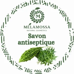 savon antiseptique