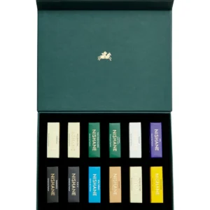 Set Decouverte Nishane 12*2ml