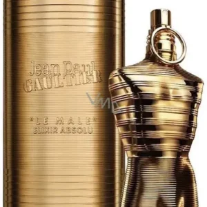 Jean Paul Gaultier Le Male Elixir Absolu