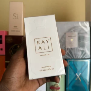 Kayali Vanilla 28 edp 100ml