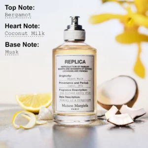 Maison Margiela Beach Walk edt 100ml