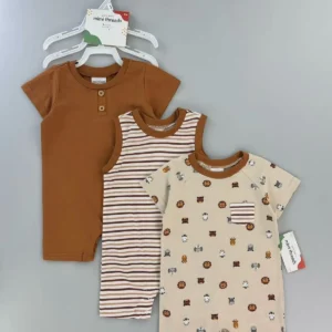 Ensemble 3 pieces PLB