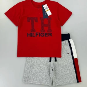 Ensemble Tommy