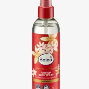 bodyspray balea