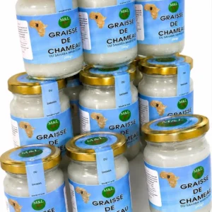 Graisse de chameau