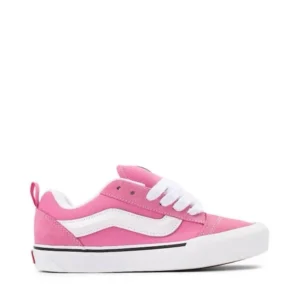 Vans knu skool rose