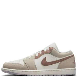 Air jordan one low