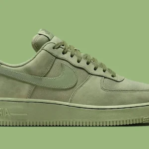 nike air force one vert
