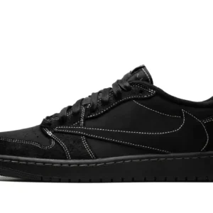 air jordan 1 low travis