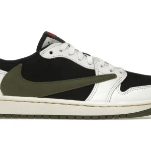 JORDAN ONE LOW