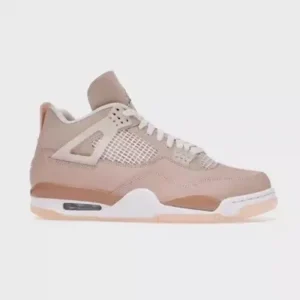 JORDAN 4 ROSE