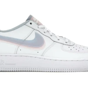 AIR FORCE ONE BLEU BLANC