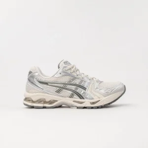ASIC GEL KAYANO MARRON