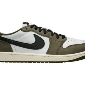 NIKE LOW