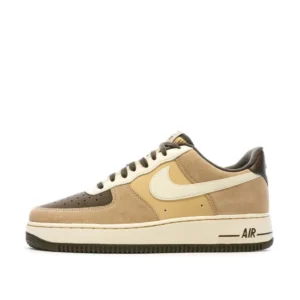 AIR FORCE ONE MARRON BEIGE
