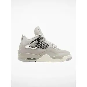 JORDAN 4 GRIS
