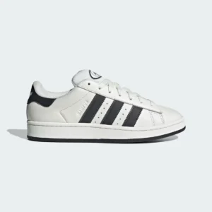 ADIDAS CAMPUS NOIR ET BLANC